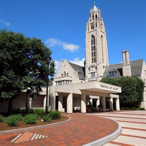 Memorial art gallery rochester ny - A university-affiliated art museum that showcases more than 5,000 years of art history from antiquity to contemporary movements. Founded in 1913 by Emily Sibley Watson as a …